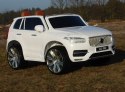 ORYGINALNE VOLVO XC 90 JEDYNA TAKA WERSJA, BLUETOOTH