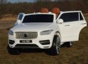 ORYGINALNE VOLVO XC 90 JEDYNA TAKA WERSJA, BLUETOOTH