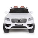 ORYGINALNE VOLVO XC 90 JEDYNA TAKA WERSJA, BLUETOOTH