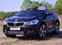 ORYGINALNE BMW 6 GT W NAJLEPSZEJ WERSJI, MIĘKKIE SIEDZENIE, PILOT 2.4 GHZ/ 2164