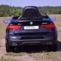 ORYGINALNE BMW 6 GT W NAJLEPSZEJ WERSJI, MIĘKKIE SIEDZENIE, PILOT 2.4 GHZ/ 2164