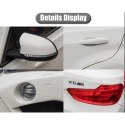 ORYGINALNE BMW X6M W NAJLEPSZEJ WERSJI, MIĘKKIE SIEDZENIE, PILOT 2.4 GHZ/ 2199