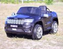 ORYGINALNY JEEP GRAND CHEROKEE, MIĘKKIE KOŁA, MIĘKKIE SIEDZENIE, SUPER WERSJA/JJ2055