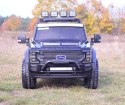 AUTO NA AKUMULATOR ORYGINALNY FORD SUPER DUTY 4X4, WALIZKA, KLIMA, PRZESUWANE SIEDZENIE/SX2088