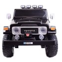 TOYOTA LAND CRUISER NA AKUMULATOR WERSJA 4X4, 320 WAT DLA 2 DZIECI/S316