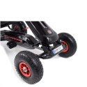 NAJNOWSZY WIELKI GOKART 003- POMPOWANE KOŁA HIT JAKOŚĆ /HP003