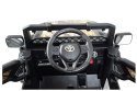 TOYOTA FJ CRUISER NA AKUMULATOR WERSJA 4X4, 180 WAT/JJ2099