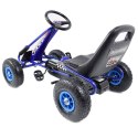 WIELKI GOKART A-15- POMPOWANE KOŁA HIT JAKOŚĆ /A-15