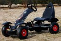 WIELKI GOKART NA PEDAŁY FORMUŁA, POMP KOŁA/F-618