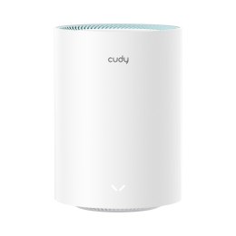 CUDY M1300(3-Pack) | Mesh, WiFi 5, 2,4GHz/5GHz, CUDY