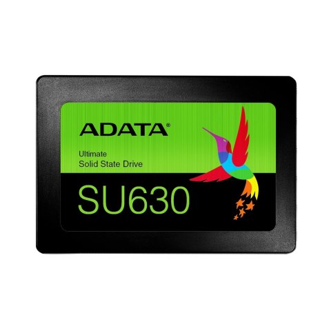 Dysk SSD ADATA Ultimate SU630 240GB 2,5" SATA III ADATA