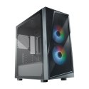 COOLER MASTER OBUDOWA CMP 320 black Cooler Master