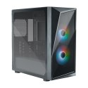 COOLER MASTER OBUDOWA CMP 320 black Cooler Master