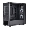 COOLER MASTER OBUDOWA CMP 320 black Cooler Master