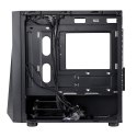 COOLER MASTER OBUDOWA CMP 320 black Cooler Master