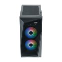 COOLER MASTER OBUDOWA CMP 320 black Cooler Master