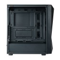 COOLER MASTER OBUDOWA CMP 520 black Cooler Master