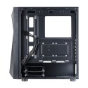 COOLER MASTER OBUDOWA CMP 520 black Cooler Master