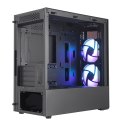 COOLER MASTER OBUDOWA MasterBox MB320L Cooler Master