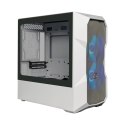 COOLER MASTER OBUDOWA TD300 MESH white Cooler Master