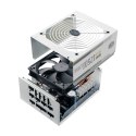 COOLER MASTER ZASILACZ MWE Gold V2, FM 1250W ATX3.0 A/EU-White Cooler Master