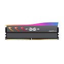 Silicon Power XPOWER Storm RGB Gaming DDR5 64GB (2x32GB) 6400MHz CL32 Silicon Power