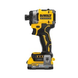 Zakrętarka Udarowa Aku 18V DCF860E2T-QW DEWALT DeWalt