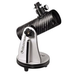 Celestron Firstscope 76 75x Czarny CELESTRON