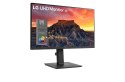 LG 27BQ65UB monitor komputerowy 68,6 cm (27") 3840 x 2160 px 4K Ultra HD LED Czarny LG