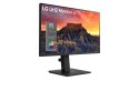 LG 27BQ65UB monitor komputerowy 68,6 cm (27") 3840 x 2160 px 4K Ultra HD LED Czarny LG