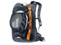 Plecak skiturowy Deuter Updays 24 SL - black Deuter