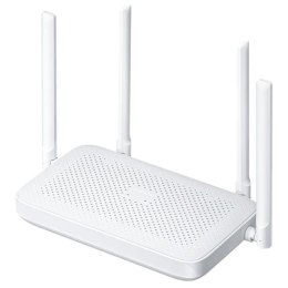 Xiaomi AX1500 router bezprzewodowy Gigabit Ethernet Dual-band (2.4 GHz/5 GHz) Biały Xiaomi