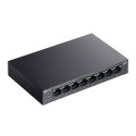 Switch TP-LINK LS108GP TP-LINK