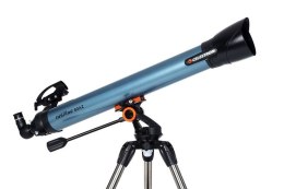 Teleskop Celestron Inspire 80 mm No name