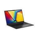 ASUS Vivobook 15 E1504FA-L11040W Ryzen 5 7520U 15.6" FHD 60Hz 400nits Glossy 16GB LPDDR5 SSD1TB AMD Radeon Graphics WLAN+BT Cam  ASUS