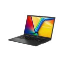 ASUS Vivobook 15 E1504FA-L11040W Ryzen 5 7520U 15.6" FHD 60Hz 400nits Glossy 16GB LPDDR5 SSD1TB AMD Radeon Graphics WLAN+BT Cam  ASUS