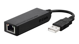 D-Link DUB-E100 karta sieciowa Ethernet 100 Mbit/s D-Link