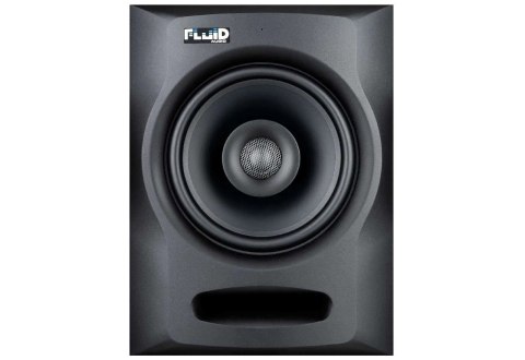 Fluid Audio FX80 V2 - Aktywny monitor studyjny FLUID AUDIO