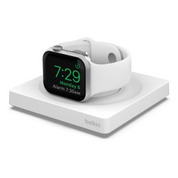 BELKIN FAST CHARGER FOR APPLE WATCH NO PSU WHITE Belkin