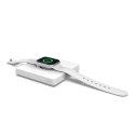 BELKIN FAST CHARGER FOR APPLE WATCH NO PSU WHITE Belkin