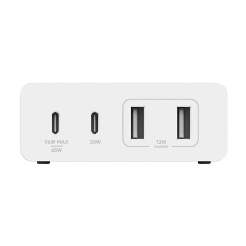 BELKIN ŁADOWARKA 108W 4-PORTY USB GAN DESKTOP Belkin