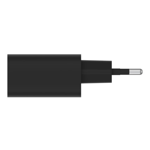 BELKIN WALL CHARGER 25W PD PPS, BLACK - UNIVERSAL Belkin