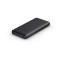 Powerbank Belkin BOOSTCHARGE Plus 10K USB-C Power Bank with Integrated Cables Lightning and USB-C 10000mAh 18W Black Belkin