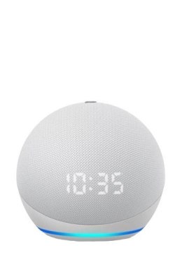 Amazon Echo Dot 5 Glacier White Amazon