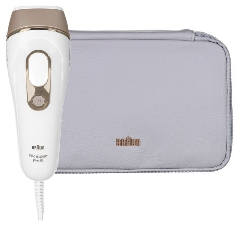 Braun Silk-expert Pro Urządzenie do depilacji PL5156 Braun