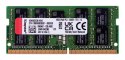 Kingston SODIMM ECC 16GB DDR4 2Rx8 Hynix D 2666MHz PC4-21300 KSM26SED8/16HD Kingston