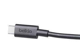 Ładowarka Belkin Connect USB-C Core GaN Power Adapter PD 100W Black Belkin