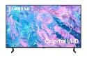 Telewizor Samsung UE65CU7092UXXH LED 65'' 4K Ultra HD Tizen Wi-Fi DVB-T2 Czarny Samsung