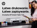 Urządzenie wielofunkcyjne Hp Smart Tank 720 Hewlett-Packard