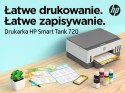 Urządzenie wielofunkcyjne Hp Smart Tank 720 Hewlett-Packard